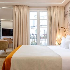 Grand Hotel Saint Michel